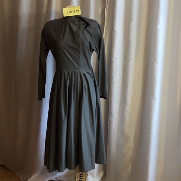 VINTAGE dress by IMPROMPTU in size 12? - Picture 2 of 13